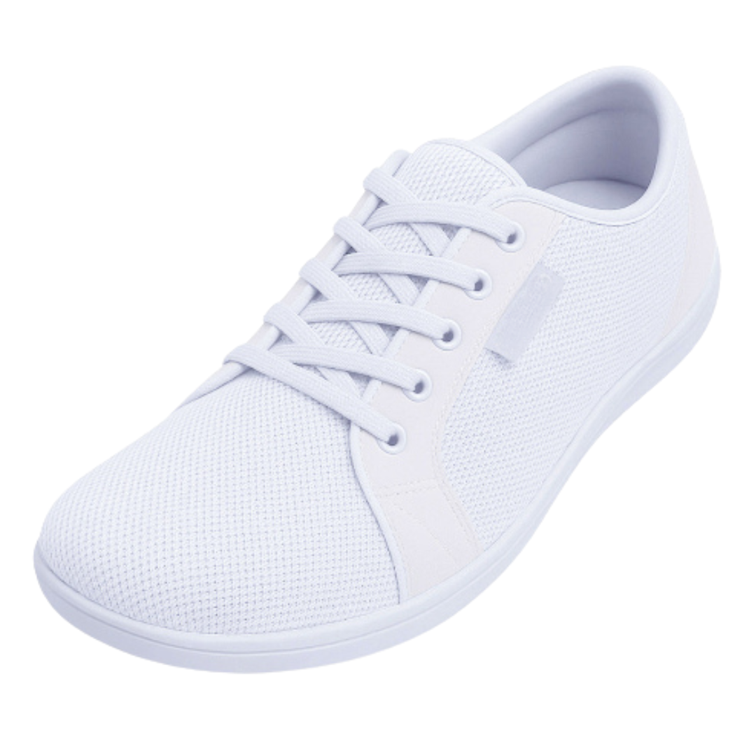 Buty BareFlex - minimalistyczne, szerokie i wygodne 