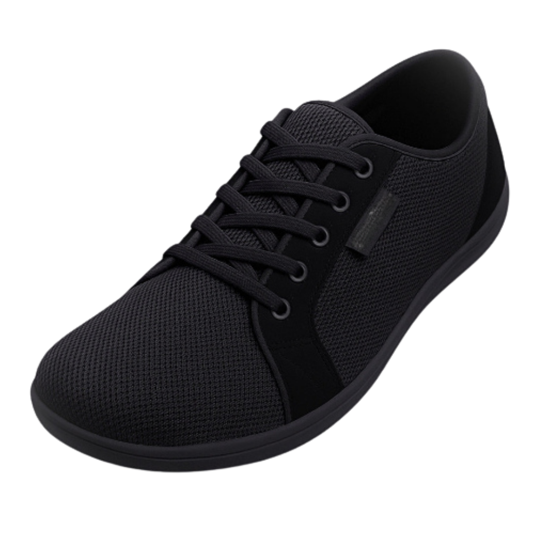 Buty BareFlex - minimalistyczne, szerokie i wygodne 