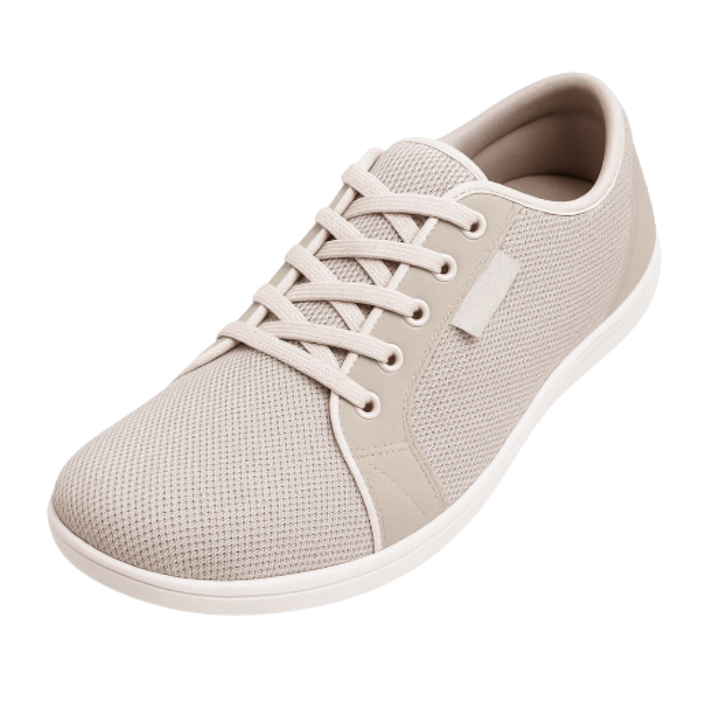 Buty BareFlex - minimalistyczne, szerokie i wygodne 