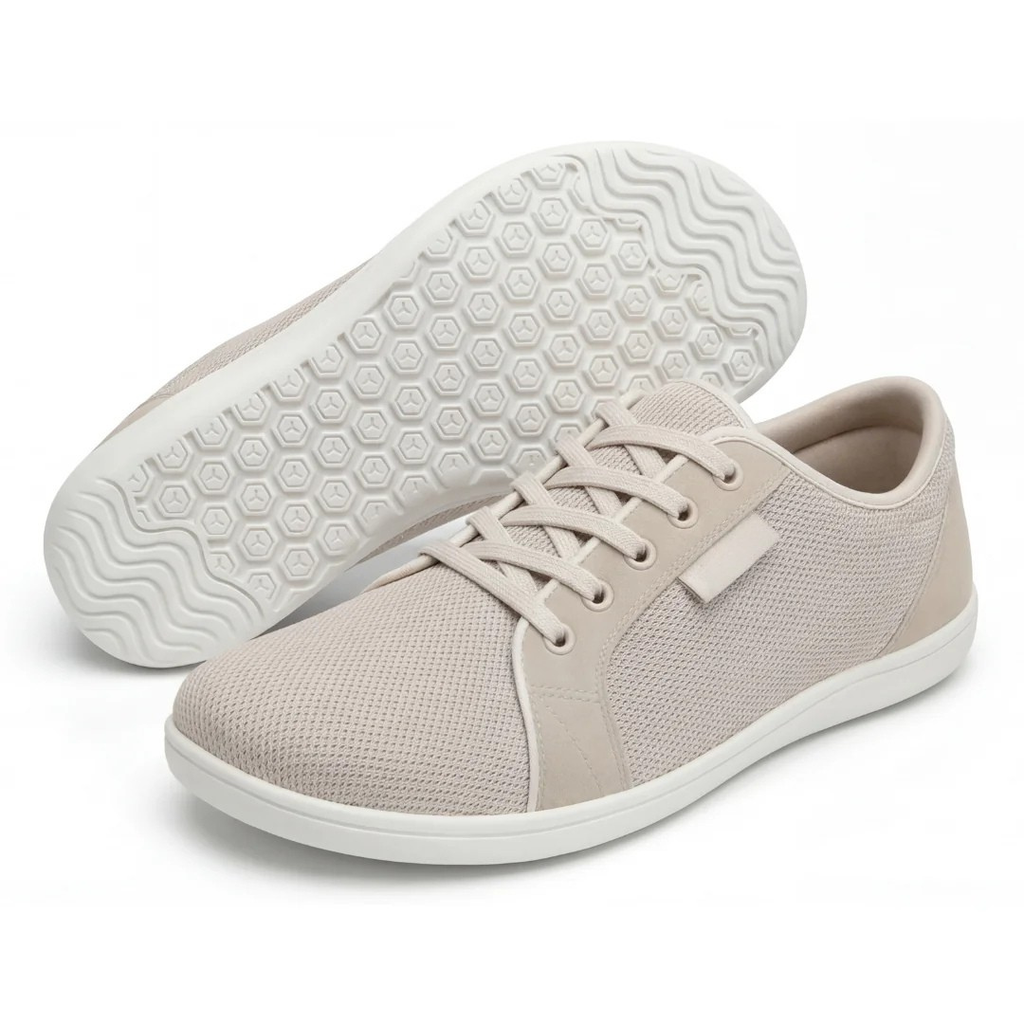 Buty BareFlex - minimalistyczne, szerokie i wygodne 
