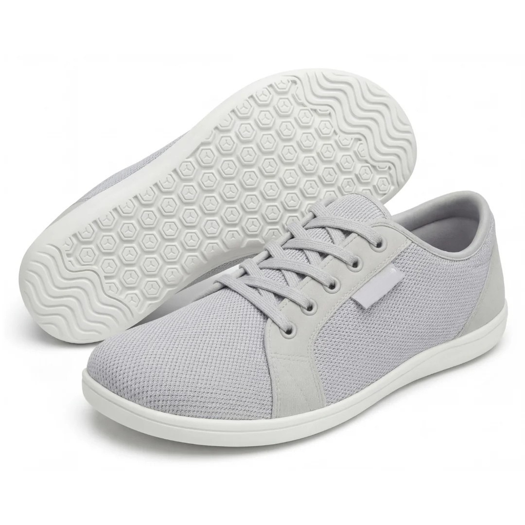 Buty BareFlex - minimalistyczne, szerokie i wygodne 