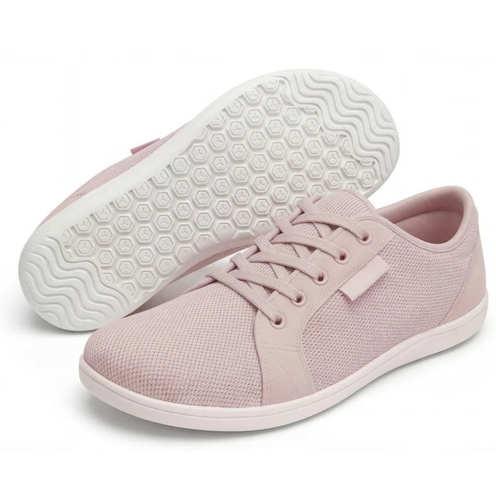 Buty BareFlex - minimalistyczne, szerokie i wygodne 
