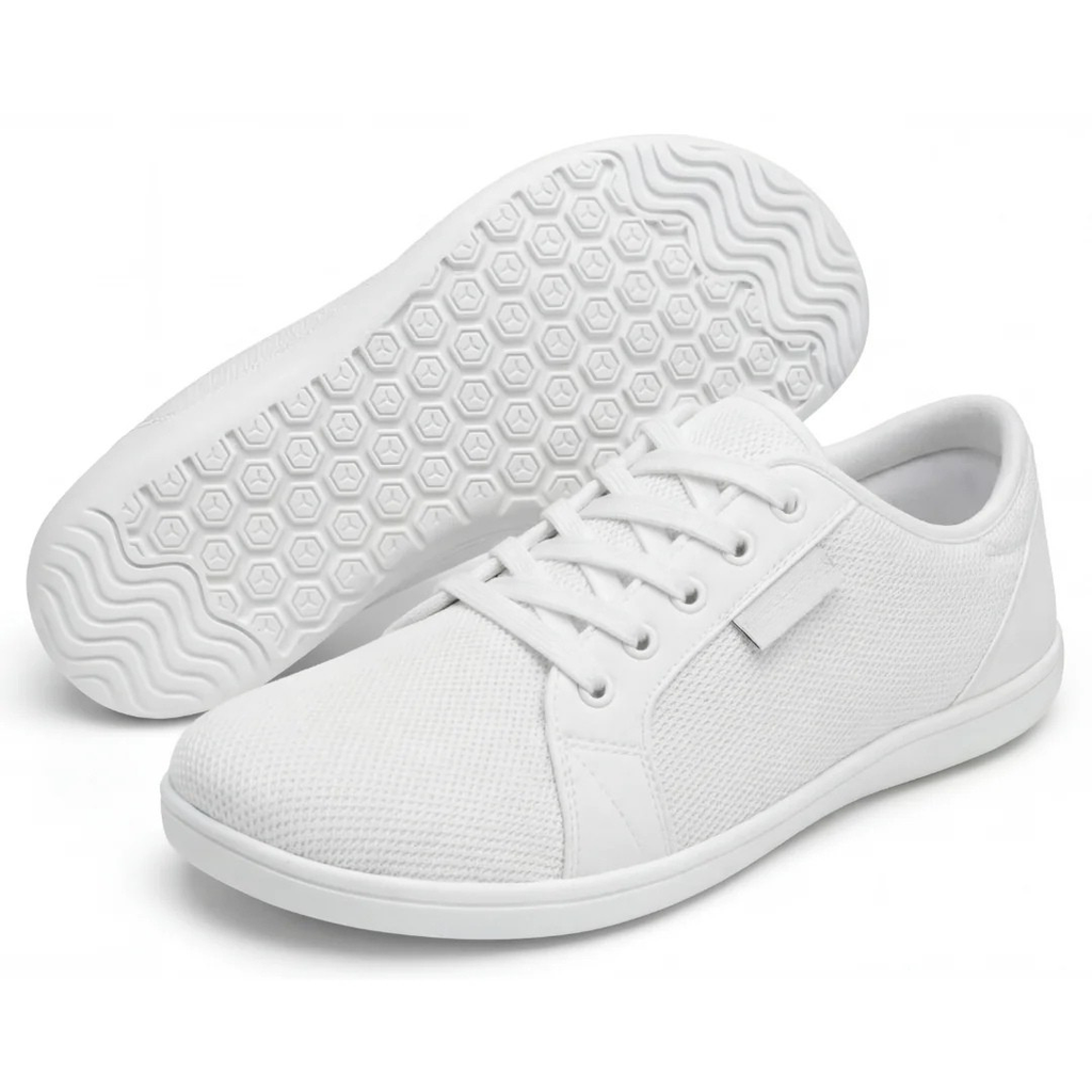 Buty BareFlex - minimalistyczne, szerokie i wygodne 