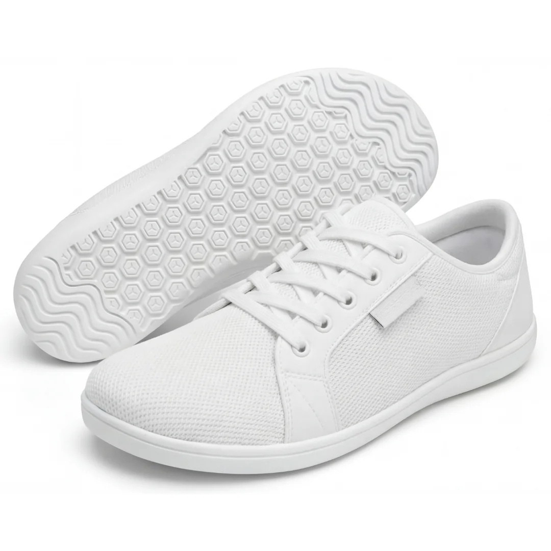 Buty BareFlex - minimalistyczne, szerokie i wygodne 