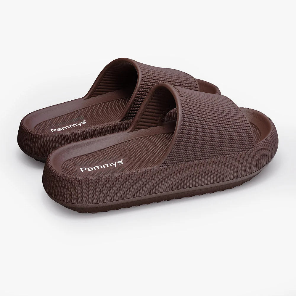 Baskets Femme Semelle Ultra Douce Confort 12 Heures
