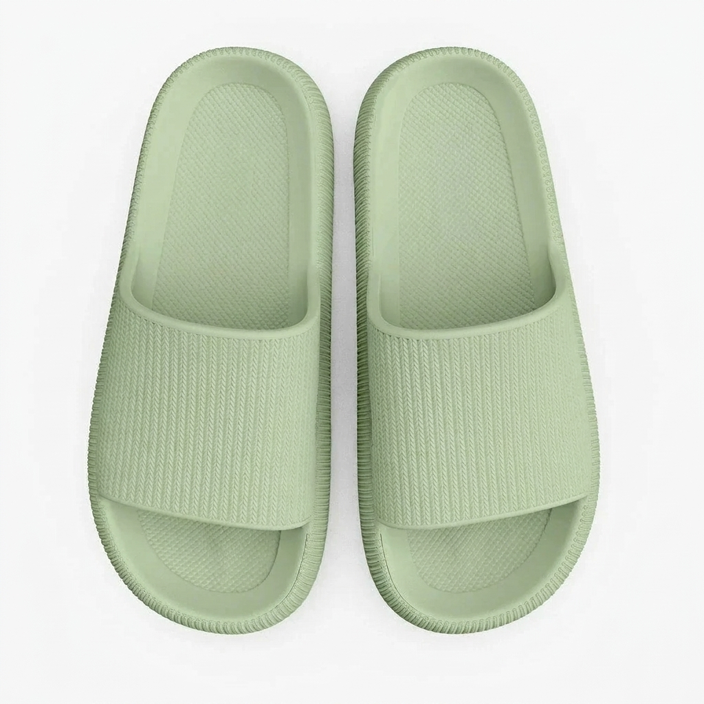 Comfort Cloud Slides 