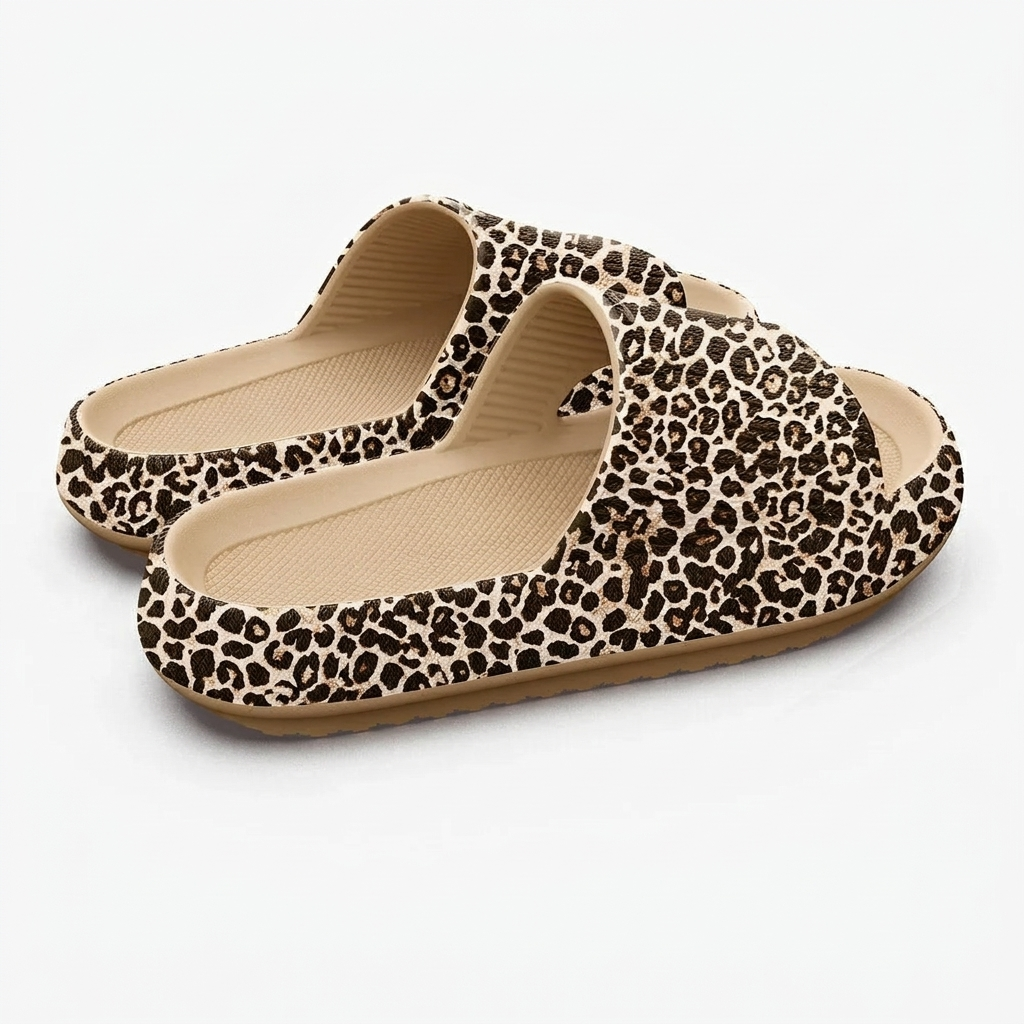 Comfort Cloud Slides 
