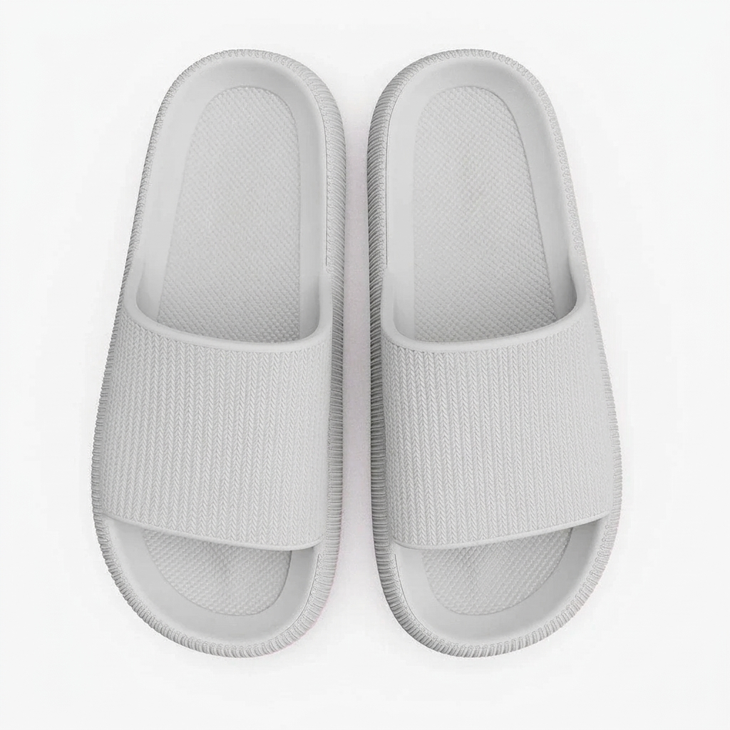 Comfort Cloud Slides 