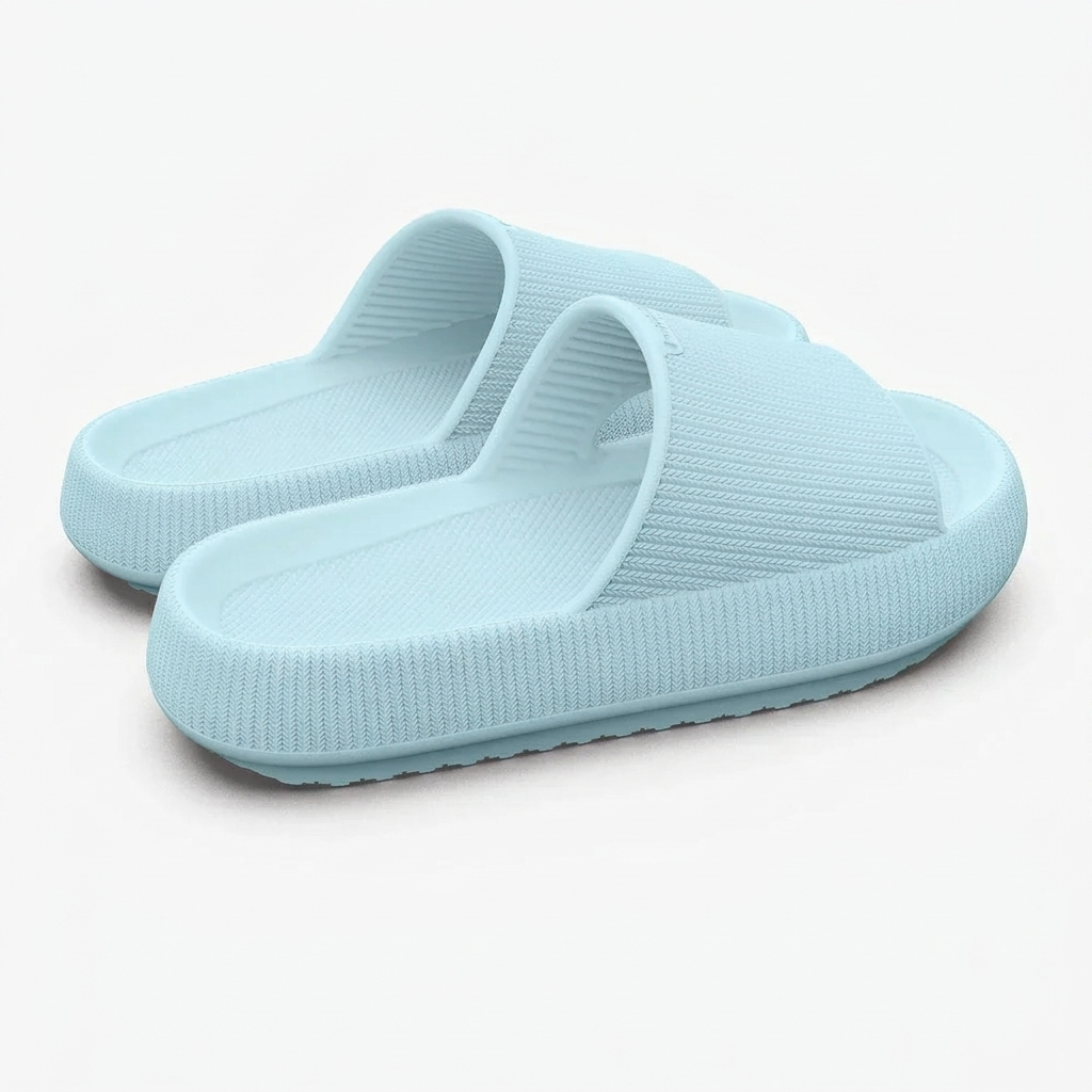 Comfort Cloud Slides 