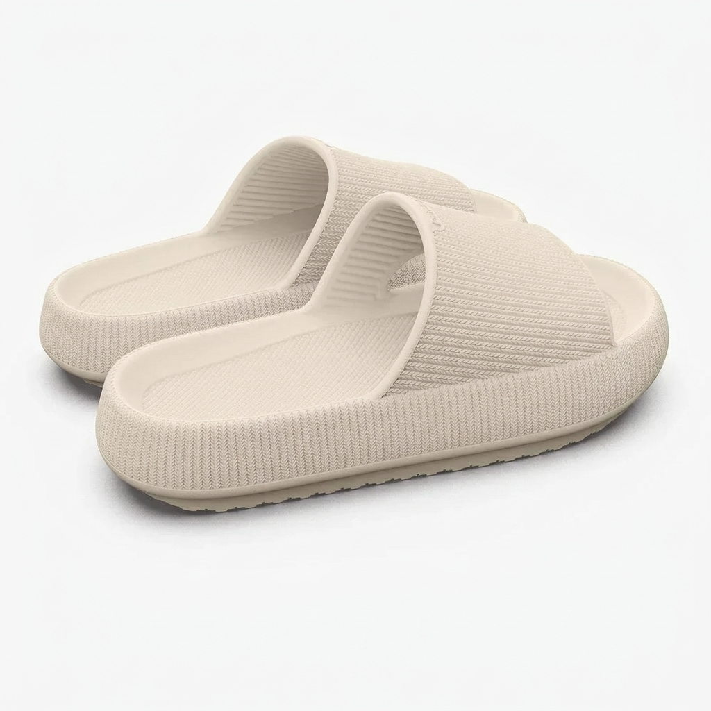 Comfort Cloud Slides 