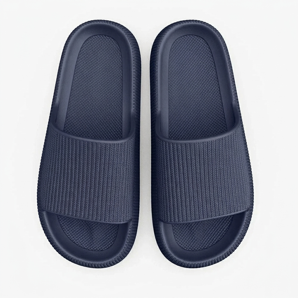 Comfort Cloud Slides 
