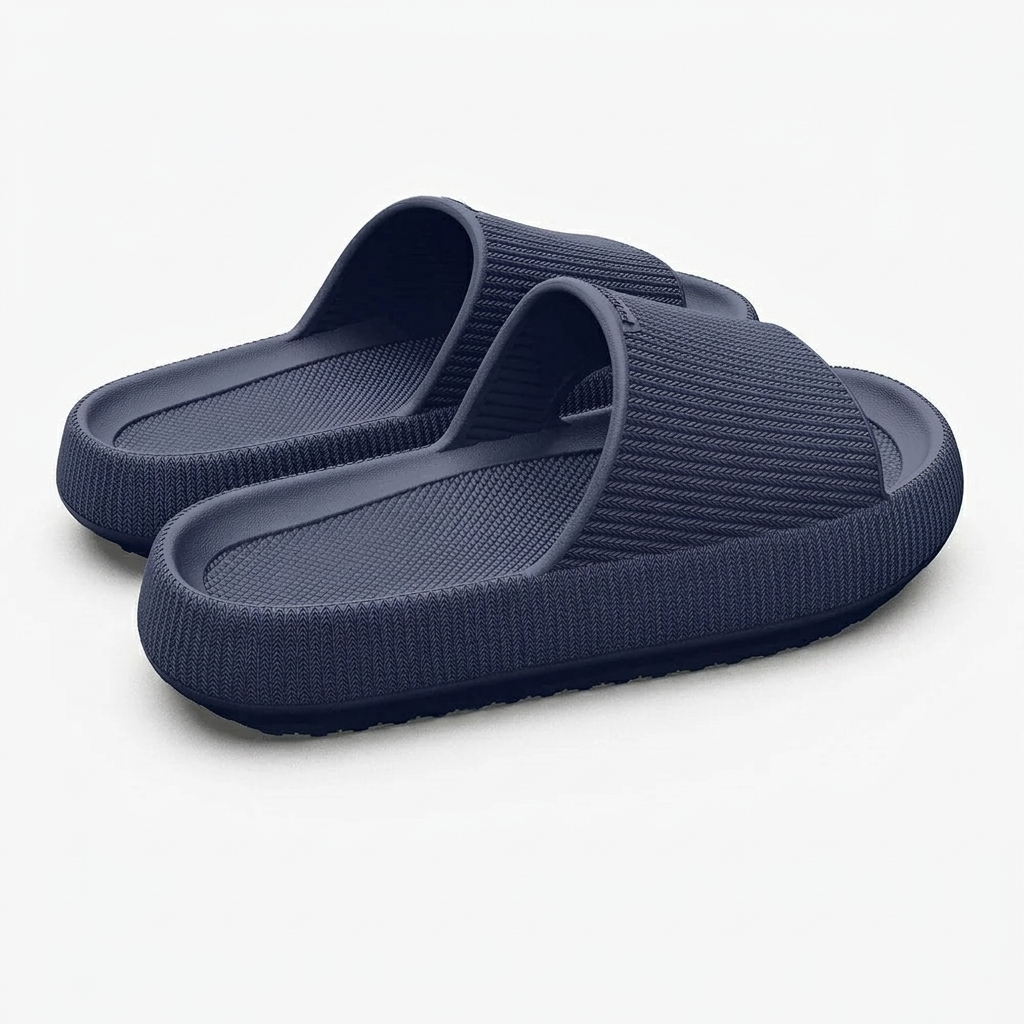 Comfort Cloud Slides 