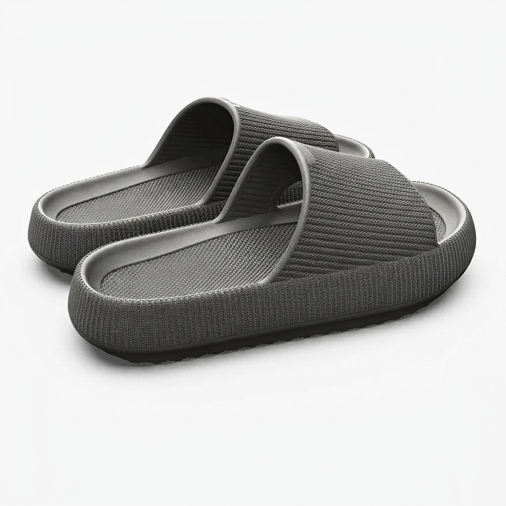 Comfort Cloud Slides 