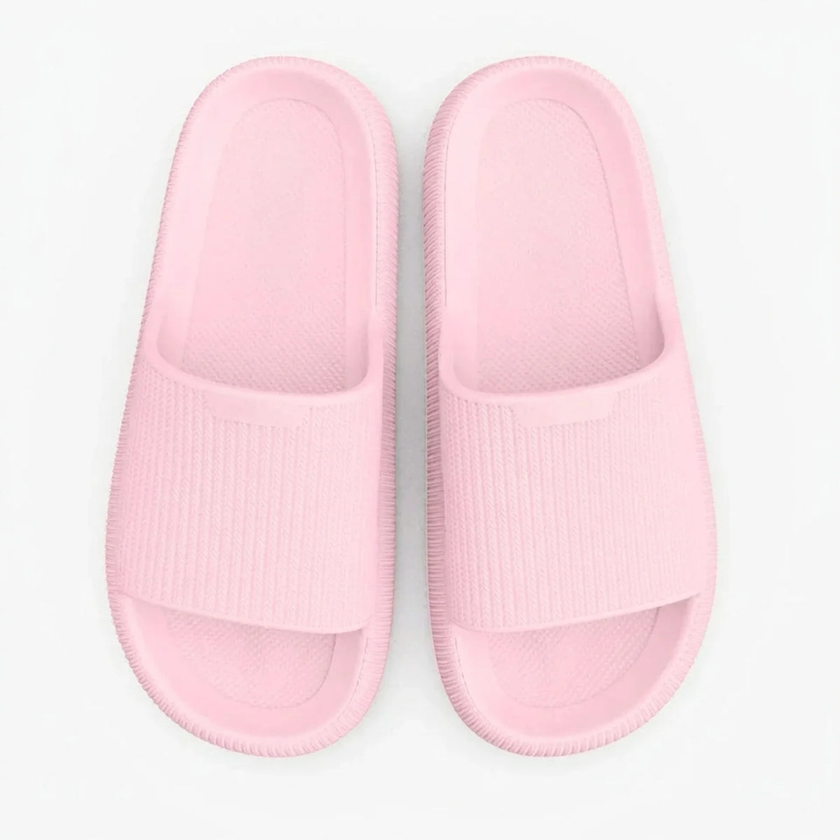 Comfort Cloud Slides 